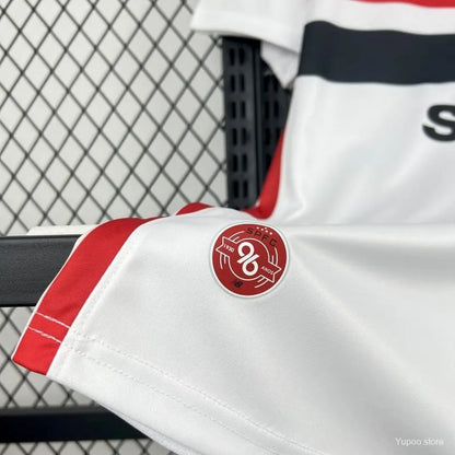 Camiseta Sao Paulo 2026-27 - Imagen 7