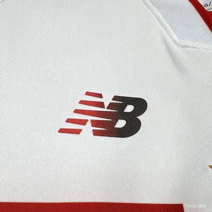 Camiseta Sao Paulo 2026-27 - Imagen 4