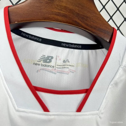 Camiseta Sao Paulo 2026-27 - Imagen 3