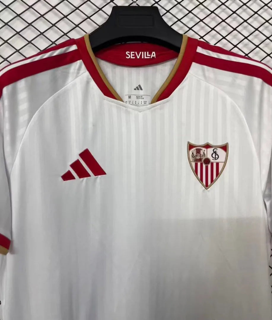 Camiseta Sevilla FC 2026-27 - Imagen 3