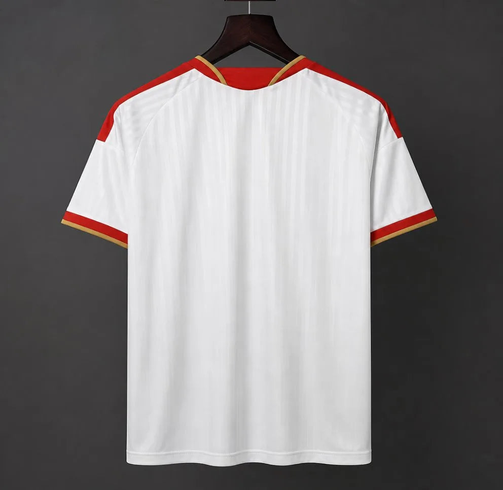 Camiseta Sevilla FC 2026-27 - Imagen 2