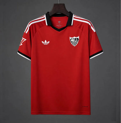 Camiseta Sevilla FC Visitante 2026-27 - Imagen 1