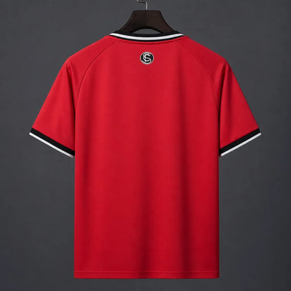 Camiseta Sevilla FC Visitante 2026-27 - Imagen 2