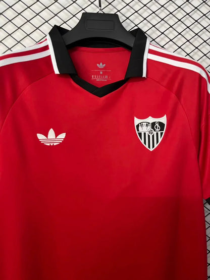 Camiseta Sevilla FC Visitante 2026-27 - Imagen 4