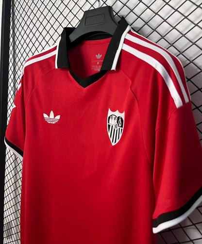 Camiseta Sevilla FC Visitante 2026-27 - Imagen 3