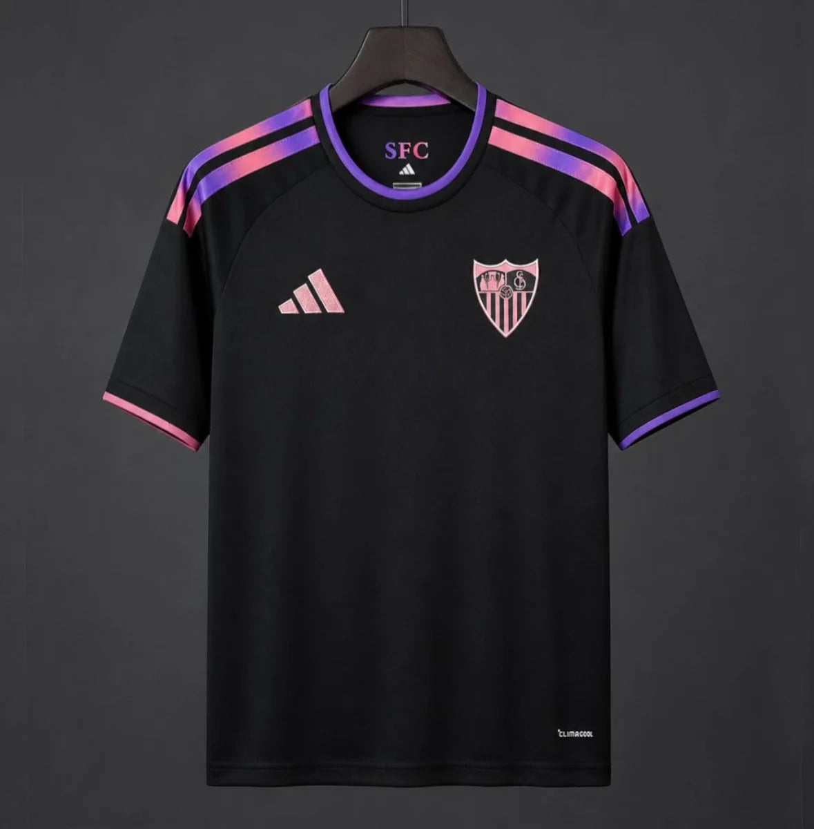 Camiseta Sevilla FC Visitante (3ª) 2026-27 - Imagen 1
