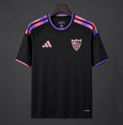 Camiseta Sevilla FC Visitante (3ª) 2026-27 - Imagen 1