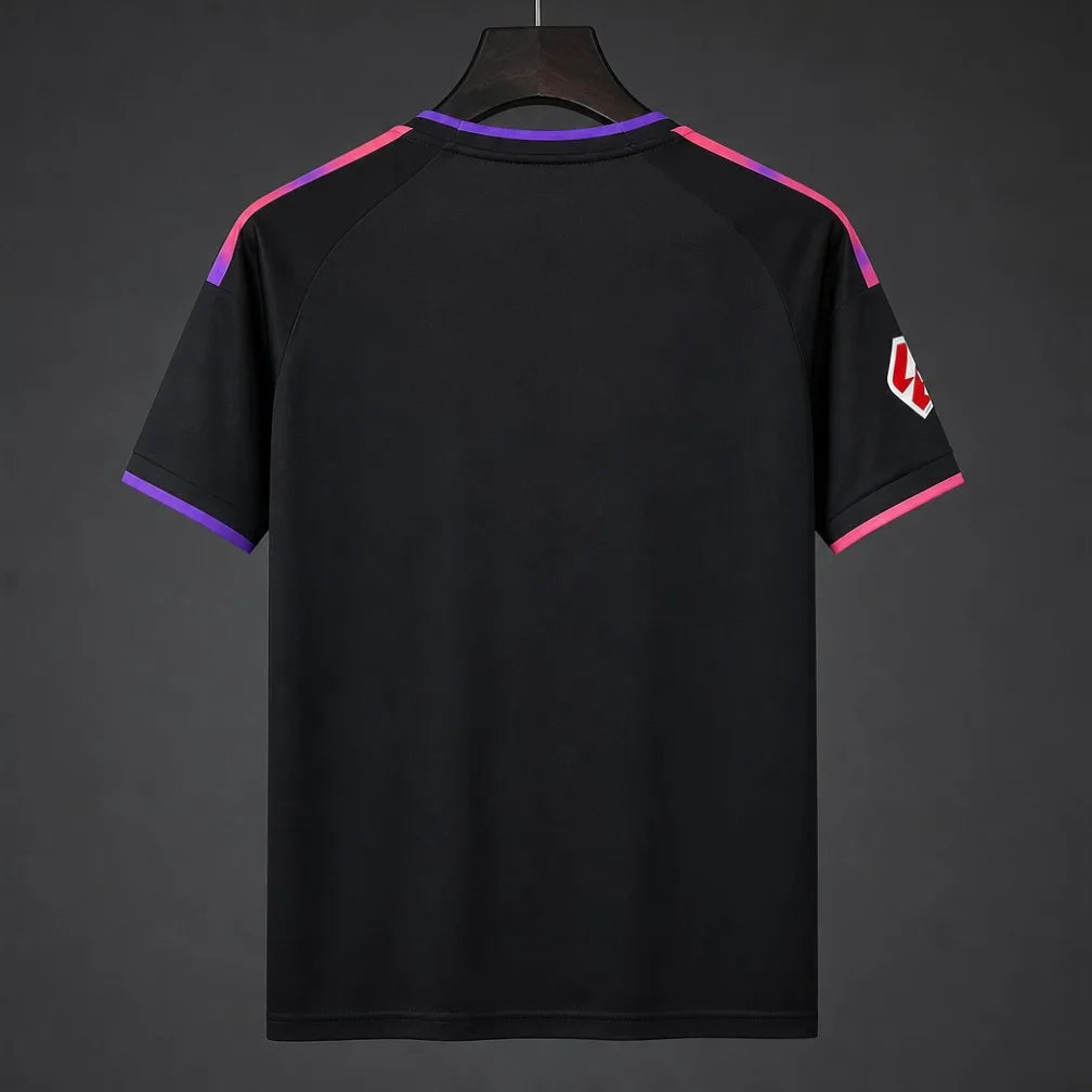 Camiseta Sevilla FC Visitante (3ª) 2026-27 - Imagen 2