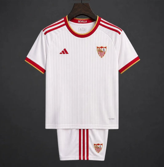 Sevilla FC Niños 2026-27 - Imagen 1