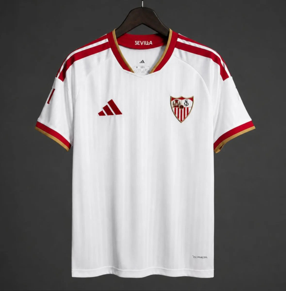 Camiseta Sevilla FC 2026-27 - Imagen 1