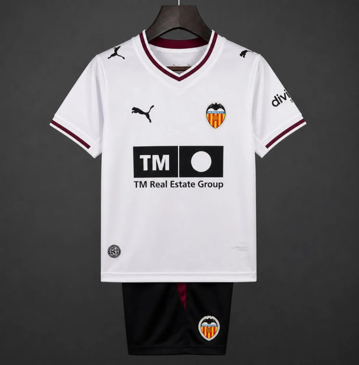 Valencia Niños 2026-27 - Imagen 1
