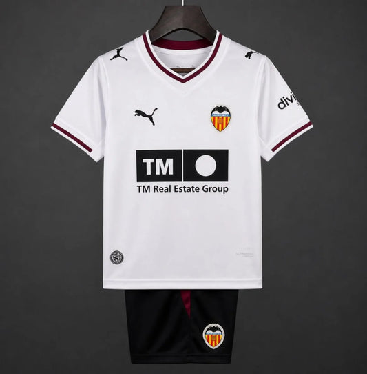 Valencia Niños 2026-27 - Imagen 1