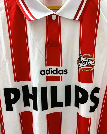 Camiseta Retro RONALDO 1994-95 PSV Eindhoven