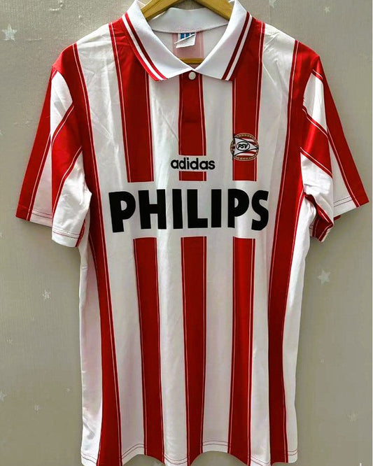 Camiseta Retro RONALDO 1994-95 PSV Eindhoven