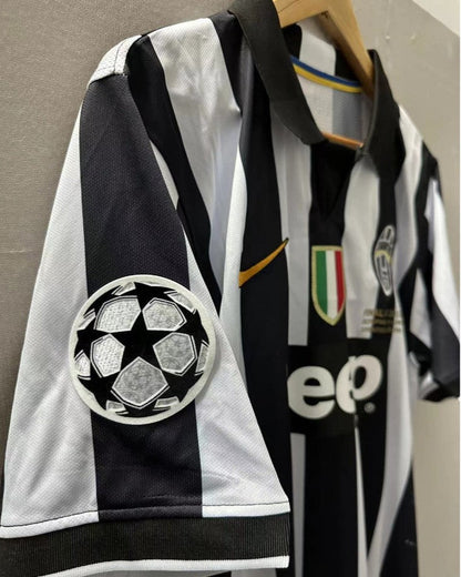 Camiseta Retro PIRLO ANDREA 2014-15 Juventus