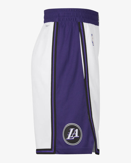 Short NBA Los Angeles Lakers Ed. City 2022/2023 ⚡