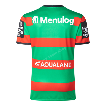 Camiseta Rugby SOUTH SYDNEY RABBITOHS 2025 NRL Local