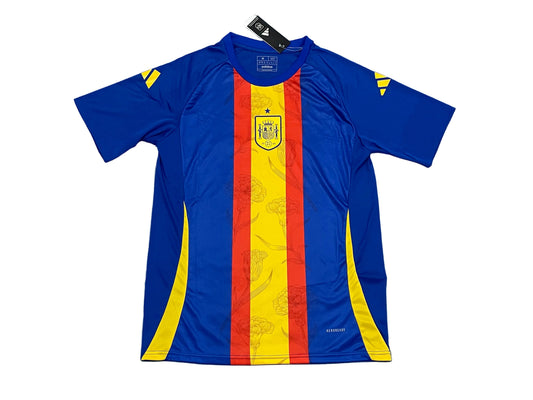 Espana Training 2025/2026