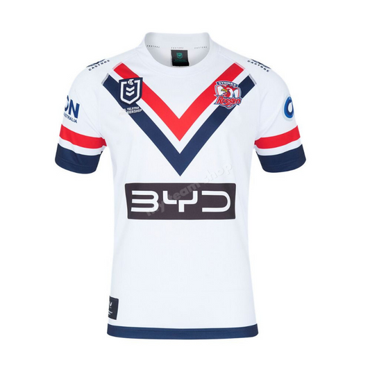 Camiseta Rugby SYDNEY ROOSTERS 2025 NRL Alternativa