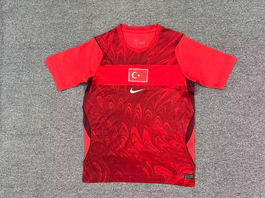 Turquía Away 2025/2026