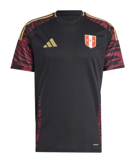 Camiseta Peru alternativa - Copa América 2024