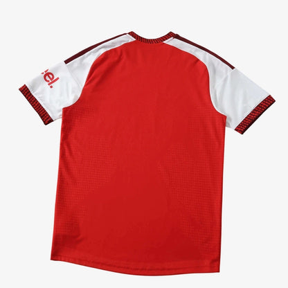 Camiseta Arsenal F.C. 2627 Local Versión Jugador | Encargo - Tienda Todo Deporte | Camisetas de Fútbol y Retro