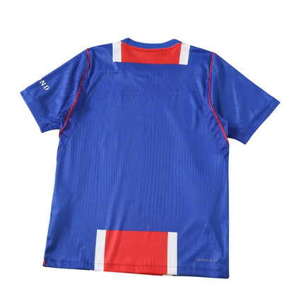Camiseta Paris Saint-Germain 2026-2027 Local Versión Jugador | Encargo en internet