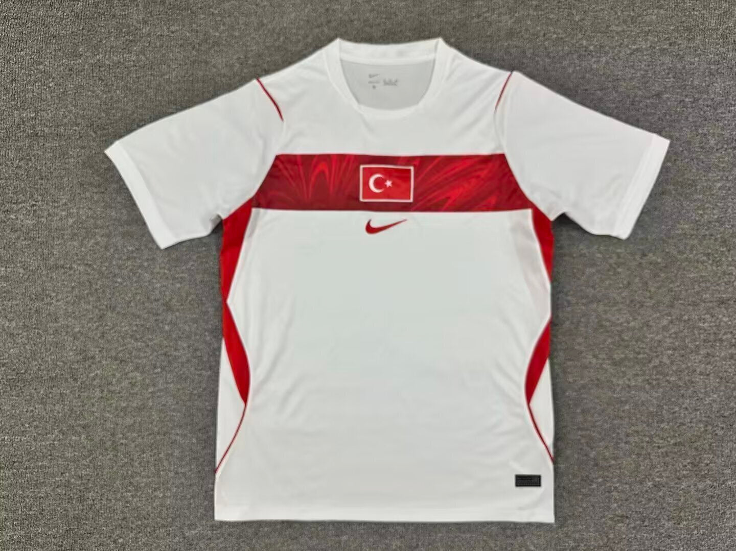 Turquía Home 2025/2026