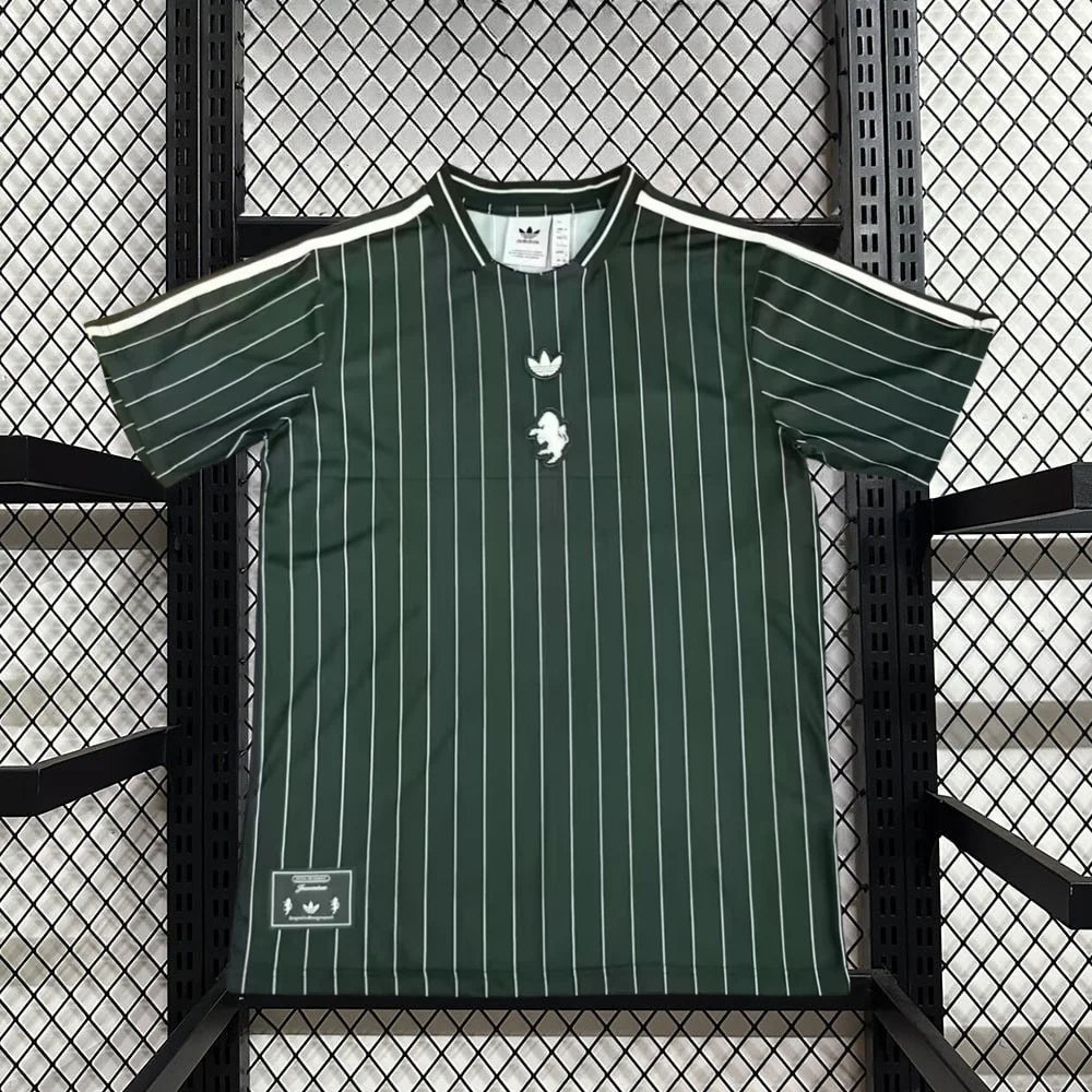 Camiseta Juventus Terrace Ed Especial