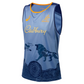 Camiseta Rugby Wallabies - Musculosa entrenamiento 2025