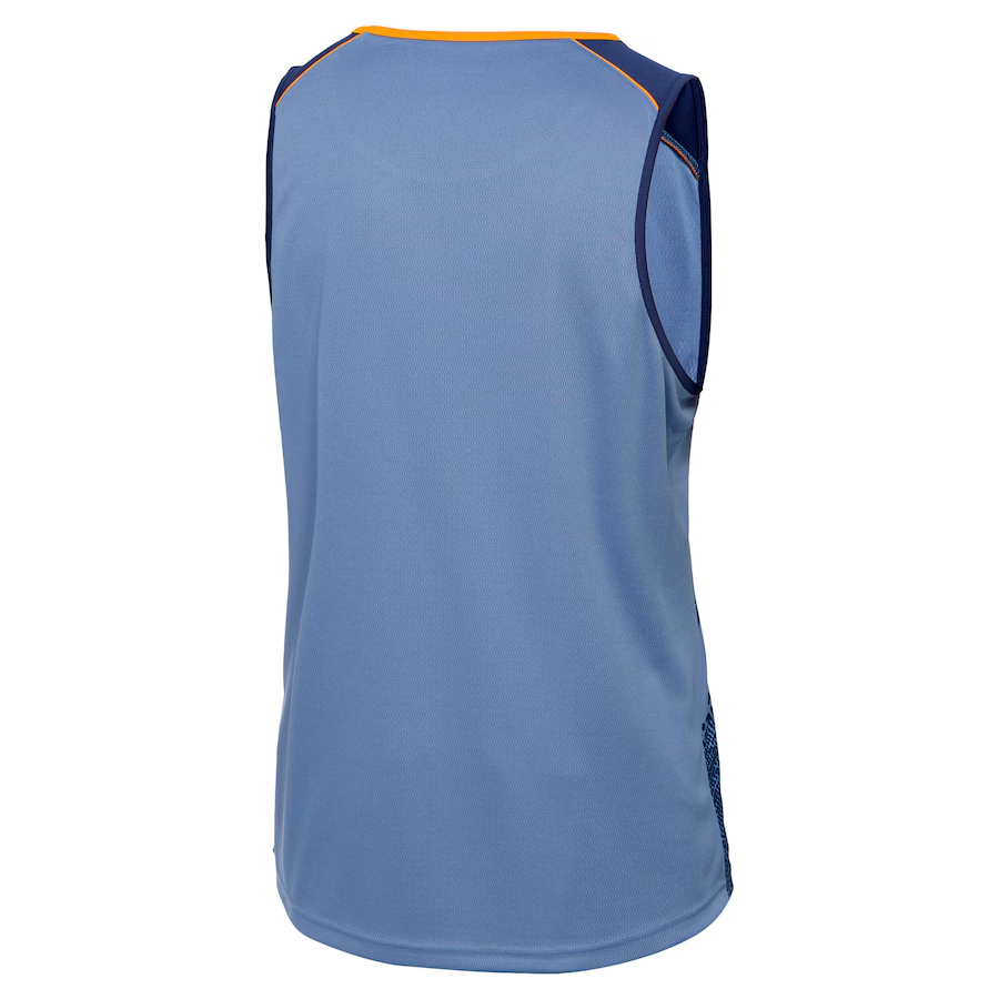 Camiseta Rugby Wallabies - Musculosa entrenamiento 2025