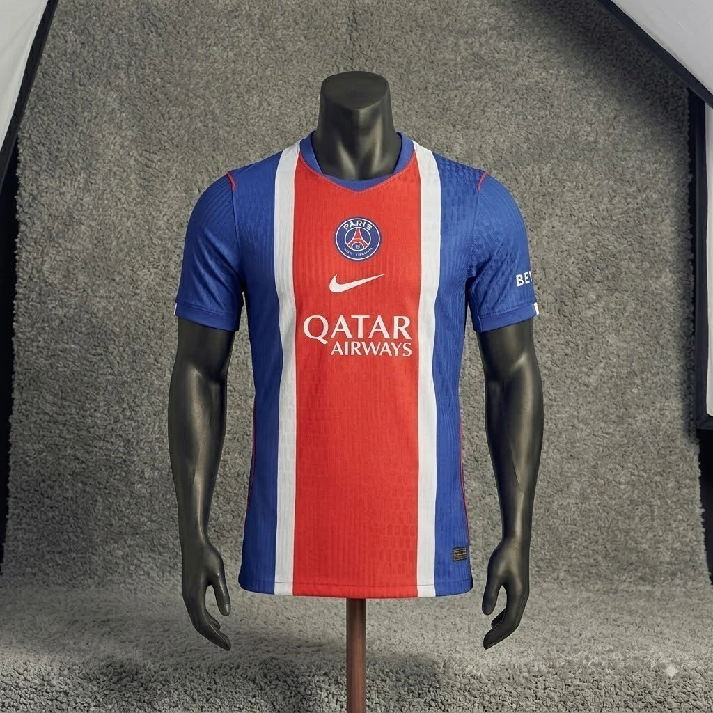 Camiseta Paris Saint-Germain 2026-2027 Local Versión Jugador | Encargo