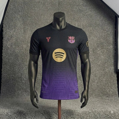 Camiseta FC Barcelona 2627 Visitante Versión Jugador | Encargo