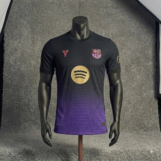 Camiseta FC Barcelona 2627 Visitante Versión Jugador | Encargo