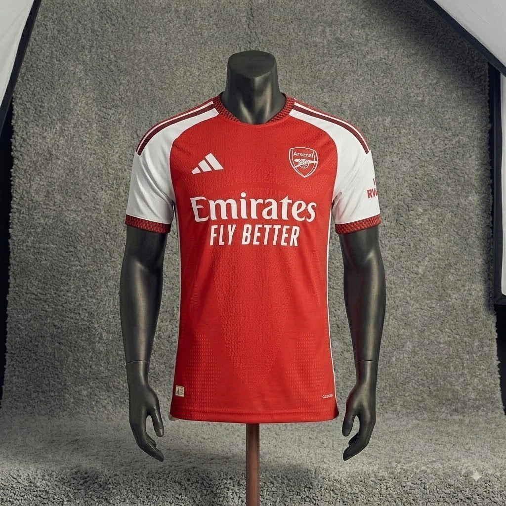Camiseta Arsenal F.C. 2627 Local Versión Jugador | Encargo