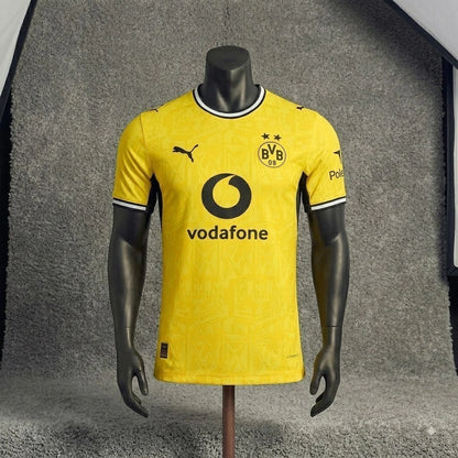 Camiseta Borussia Dortmund 2026-27 Local Versión Jugador | Encargo