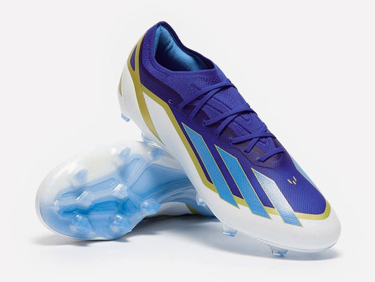 X Crazyfast Messi 2024 Signature Boots Released