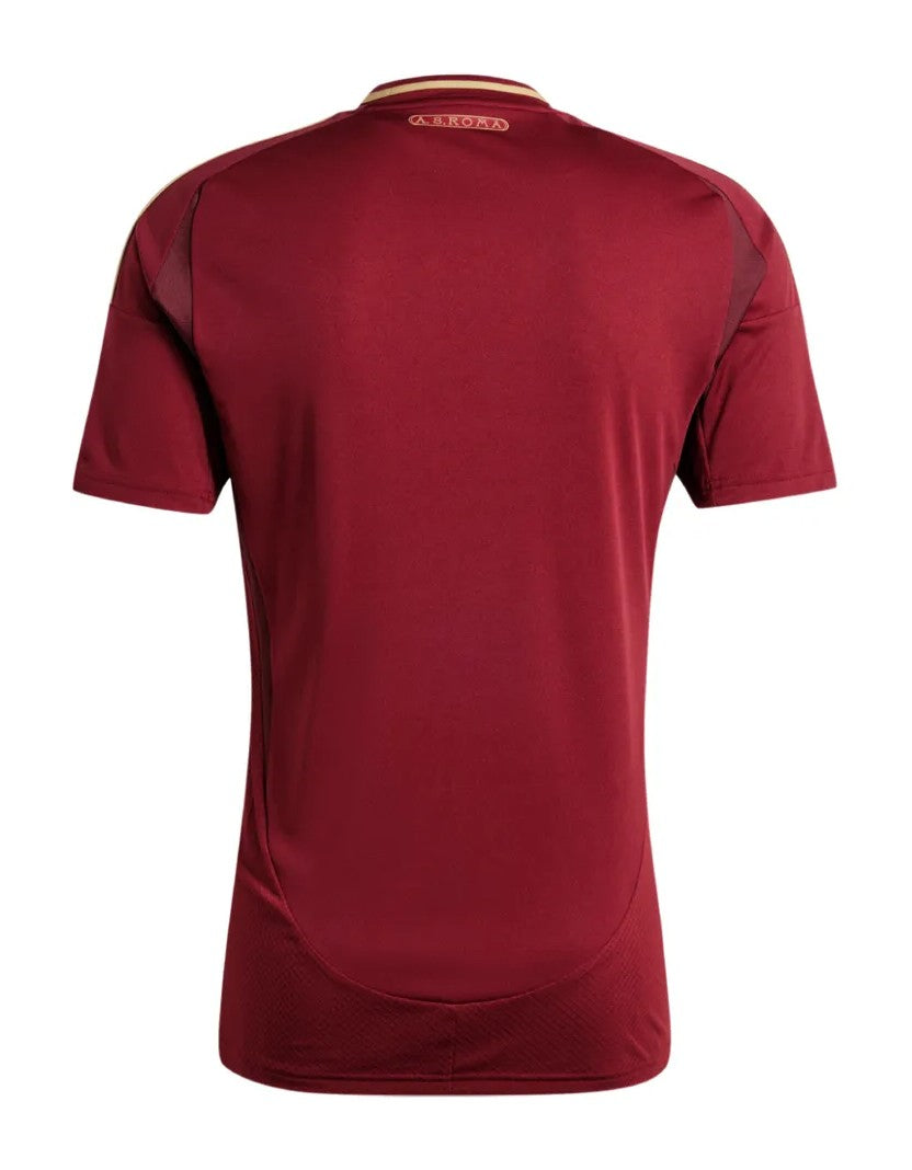 Camiseta AS Roma local 2024/2025