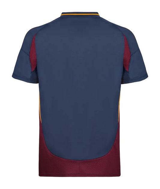 Camiseta AS Roma tercera 2024/2025
