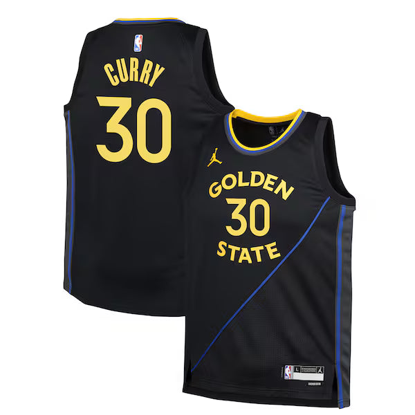 Kit NBA Niños Golden state warriors
