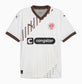 Camiseta St Pauli alternativa 2024/2025