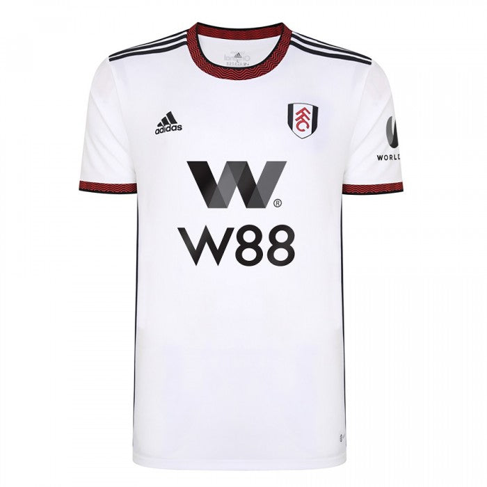 Camiseta Fulham local 2022/2023