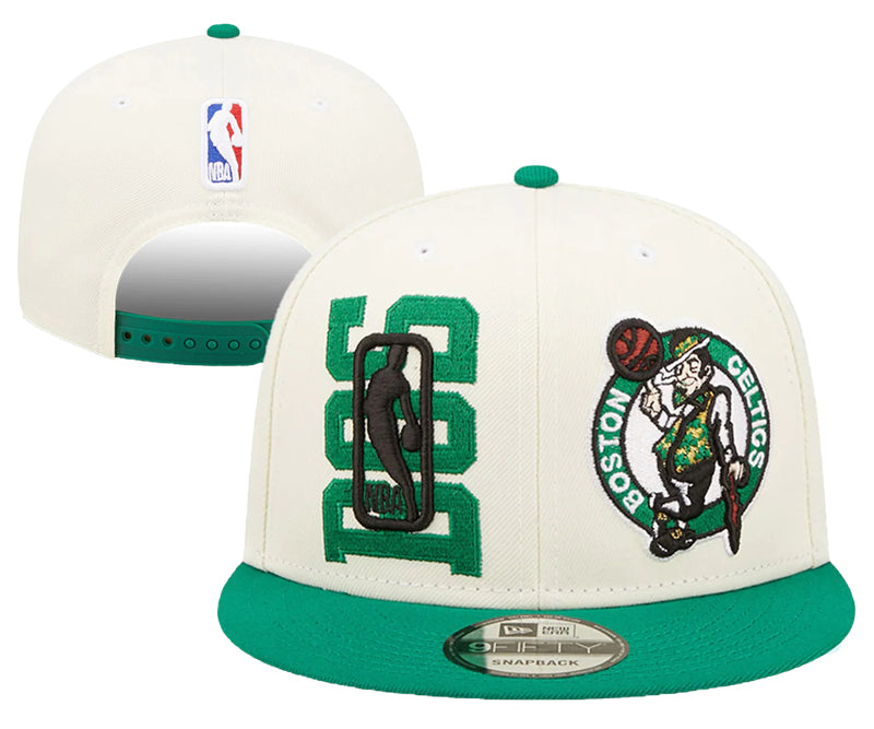Gorro NBA Boston Celtics draft 2022