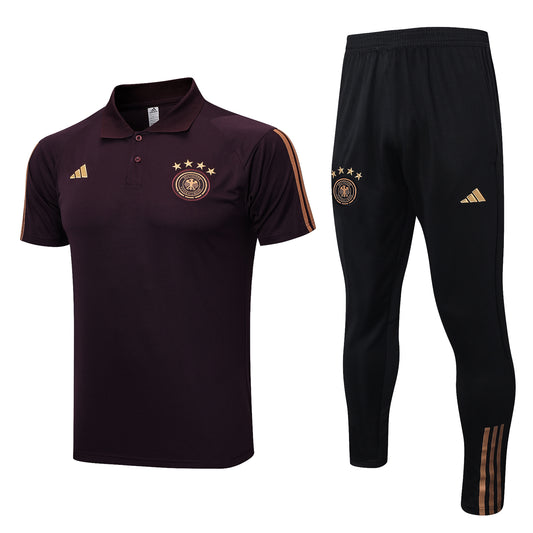 Conjunto POLO Alemania 2022/2023