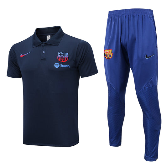 Conjunto POLO Barcelona 2022/2023