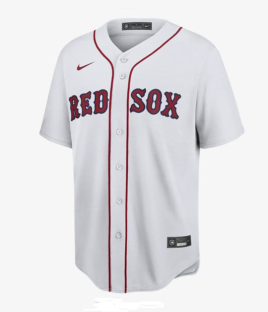 Camiseta Boston Red Sox local