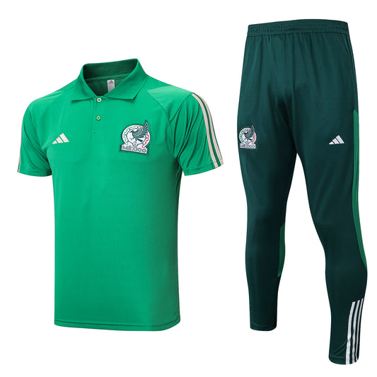 Conjunto POLO Mexico 2022/2023