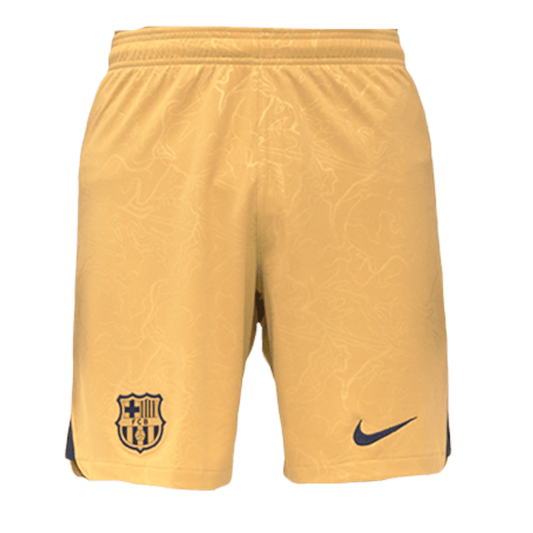 Short Barcelona visitante 2022/2023