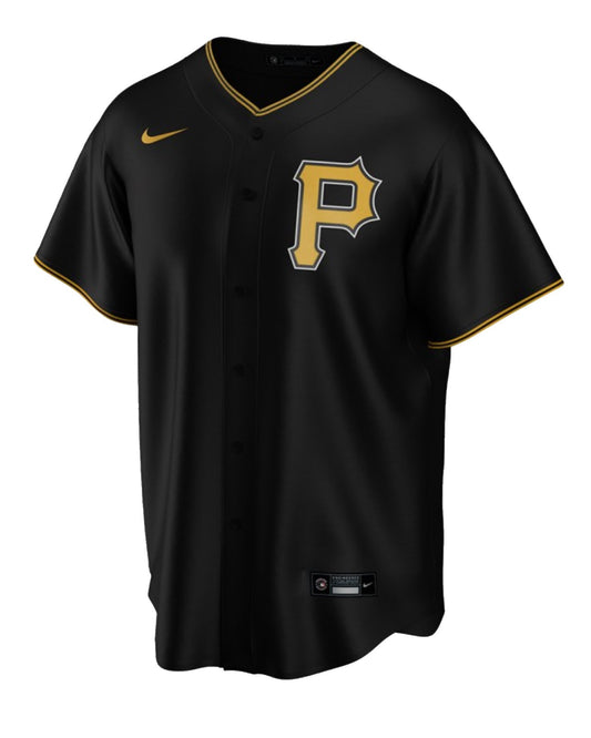Camiseta Pittsburgh Pirates local