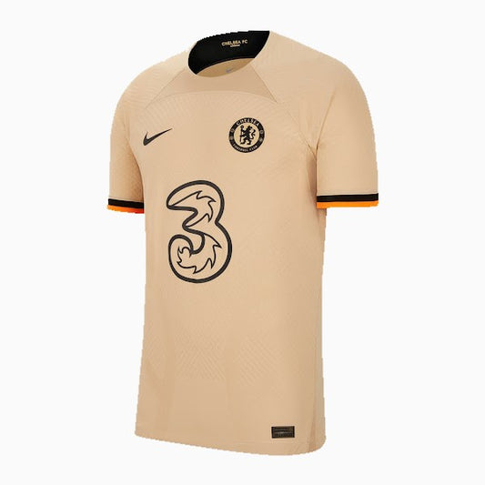 Camiseta Chelsea tercera 2022/2023